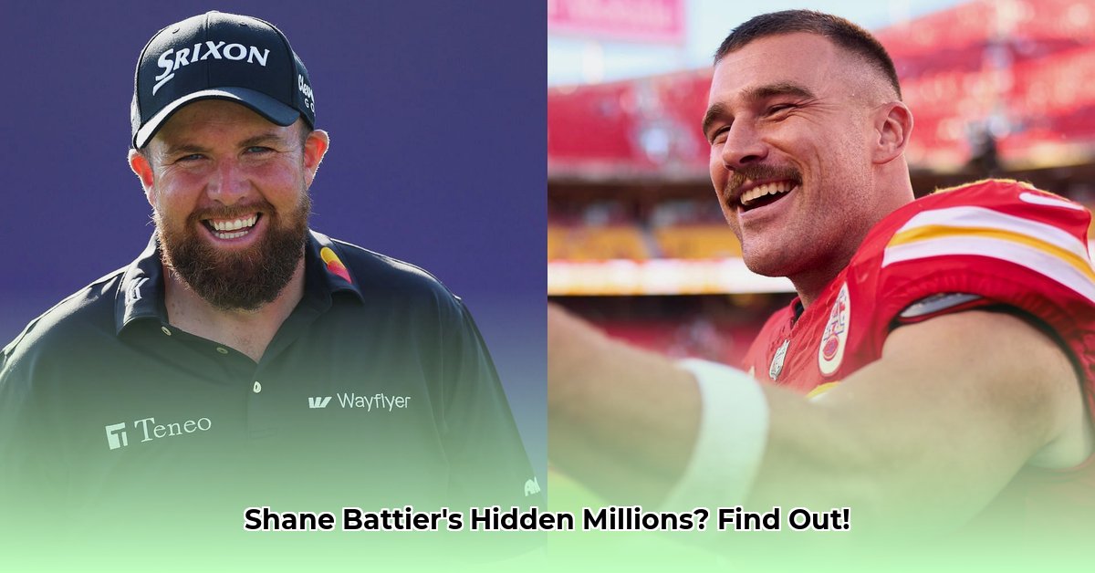 shane-banter-net-worth